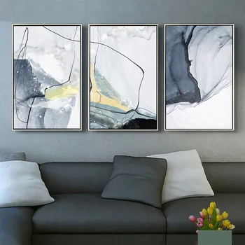 

Canvas Painting Wall Art The wallpaper#p Posters and Prints Wall Pictures for Living Room Decoration Home Decor20-0630-43