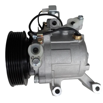 

A/C Compressor SV07C 447160-2270 for Toyota Rush Daihatsu Terios 2006-2012