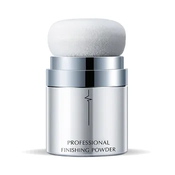 

Lasting Invisible Pores Face Loose Powder Natural Brighten Skin-friendly Facial Makeup Waterproof Moisturizing Cosmetic TSLM2