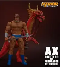 

Storm toys SGGA01 1/12 Collectible Action Figure Toy Doll Model Body In stock