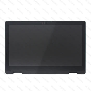 

0079Y B156HAB01.0 LCD DISPLAY Touch Screen Glass Assembly For Dell INSPIRON 15 7569 7579 P58F (B+)(AC13)