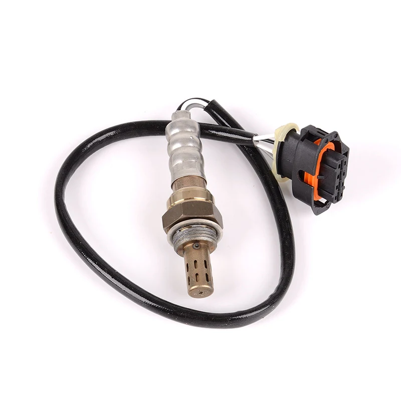Naliovker O2 Oxygen Exhaust Sensor Fit for Vauxhall Astra Zafira Vectra Meriva 93190419