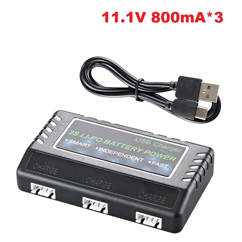 Chargeur multiport 4 ports USB rapide 2.4A pour maison voyage