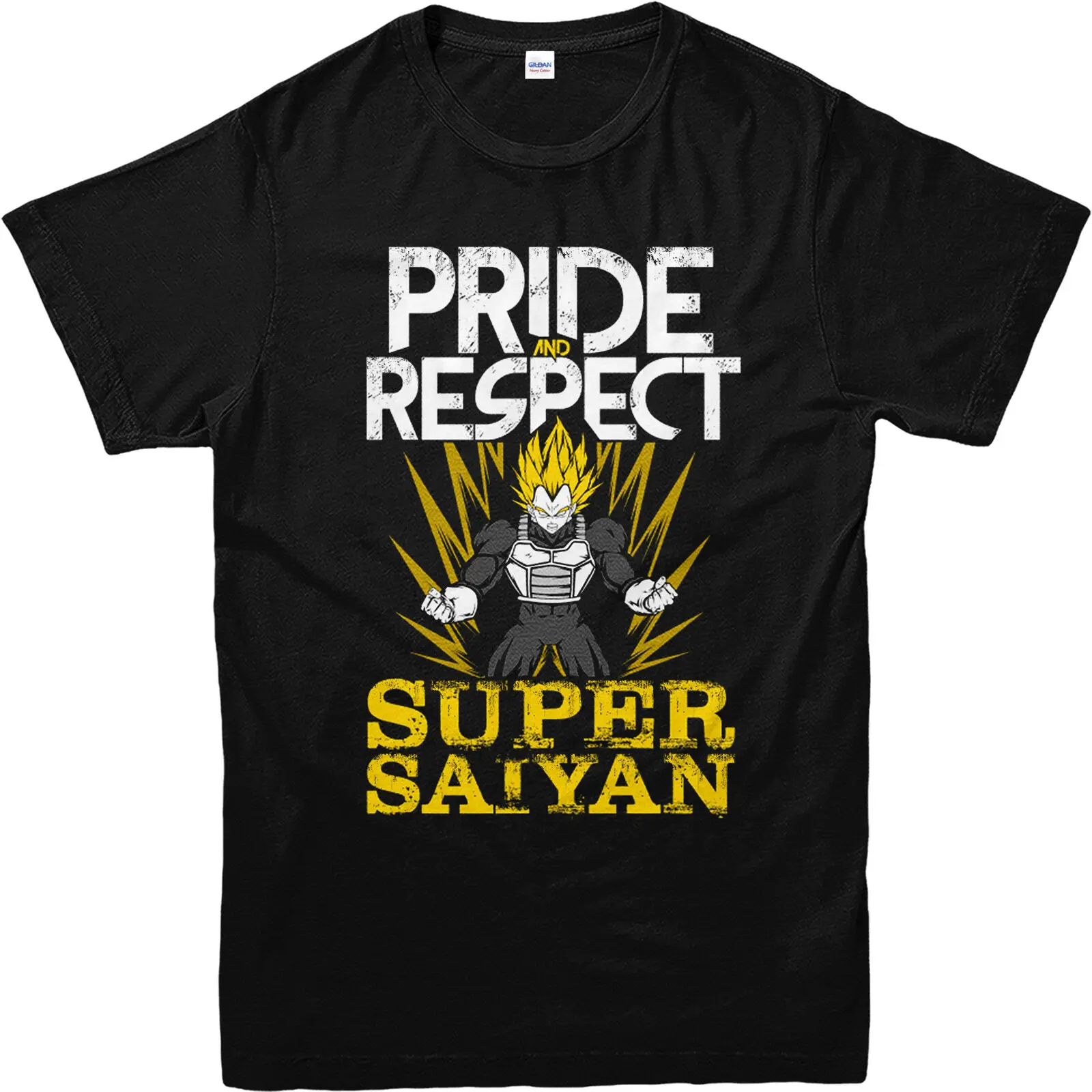 

Dragon Z Ball T-Shirt, Goku Super Saiyin T-Shirt, Inspired Design Top
