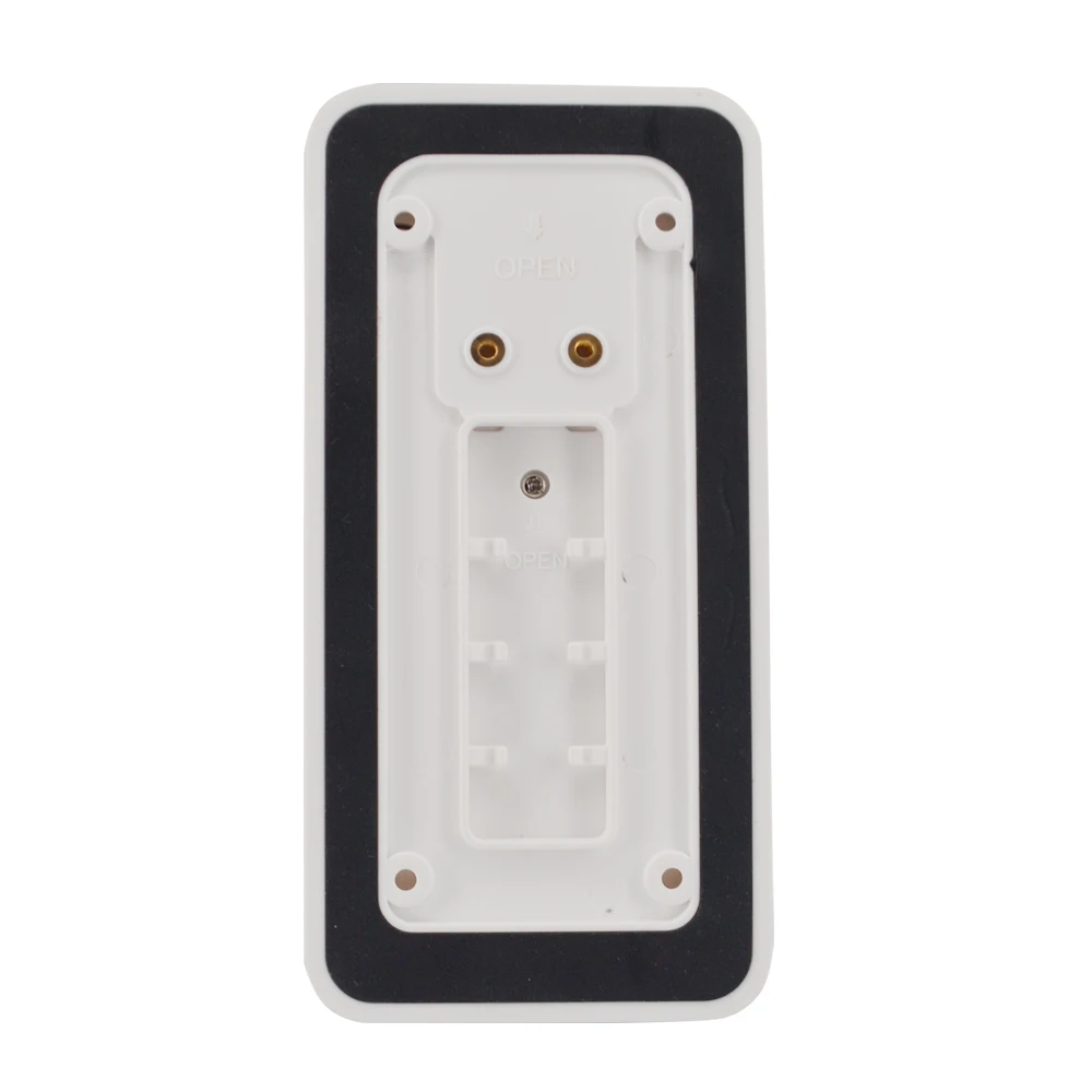 Video Doorbell Door Intercom Waterproof Door Phone Wifi Battery Wireless Doorphone For Apartment Outdoor Doorbell Camera