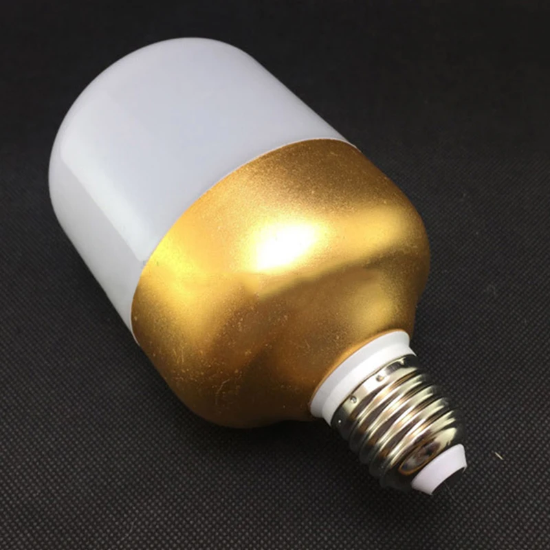E27 220V 5 W/13 W/28 W супер яркий энергосберегающий светодиодный лампочка постоянного тока