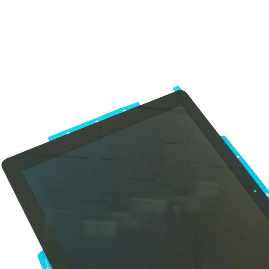 AAA+ качественный ЖК-дисплей для samsung GALAXY Tab Pro S2 12 SM-W727 W720 W727 SM-W737 ЖК-дисплей кодирующий преобразователь сенсорного экрана в сборе