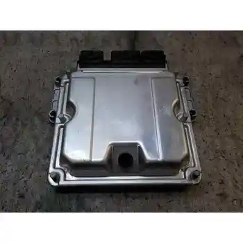 

SWITCHBOARD ENGINE EUA CITROEN C5 SALOON 2.0 HDi BOSCH 0281011340 9649158380 [15948942]