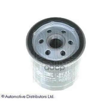 Фильтр Масляный Opel: Frontera A 2.4 I 92-98 Vauxhall: Frontera Mk I 2.4 I 92-98 Blue Print арт. ADG02104