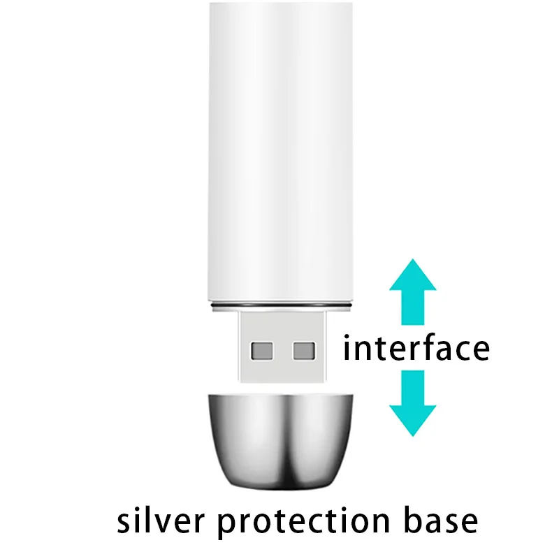 SmartSonic+ электрическая зубная щетка отбеливающая Водонепроницаемая usb зарядка простая в использовании со сменными головками лучшие подарки для