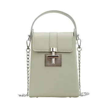 

Maison Fabre Bag Messenger Bag Girls Summer Women Crossbody Fashion Simple Chain Messenger Bag Versatile Shoulder Bag