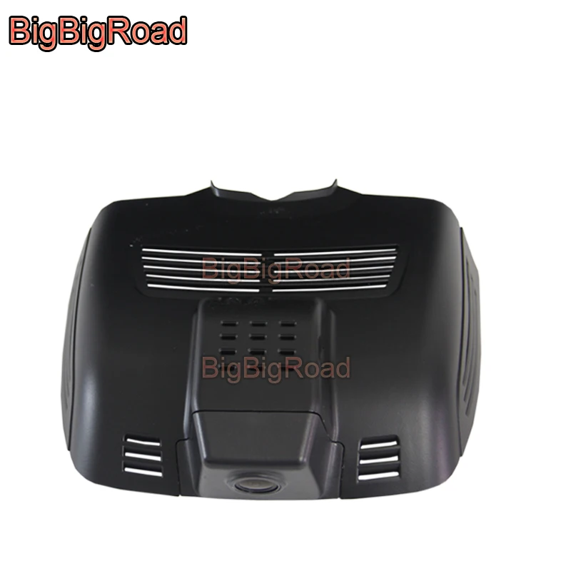 

BigBigRoad Wifi Car DVR Dash Cam Camera For Mercedes Benz CLS series 200 / 260 / 320 / 350 / 400 2011 2012 2013 2014 2015 2016