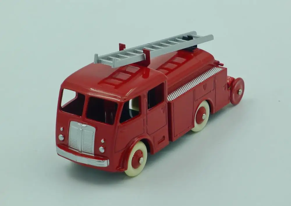 dinky fire engine