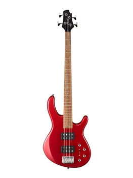 

Action-hh4-brm action series bass guitar, red, Cort