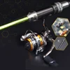 POWER Full Metal Mini Winter Ice Fishing Reel Small Spinning Reels Carp Raft Fishing Wheel for Fish Accessories Saltwater Gear ► Photo 2/6