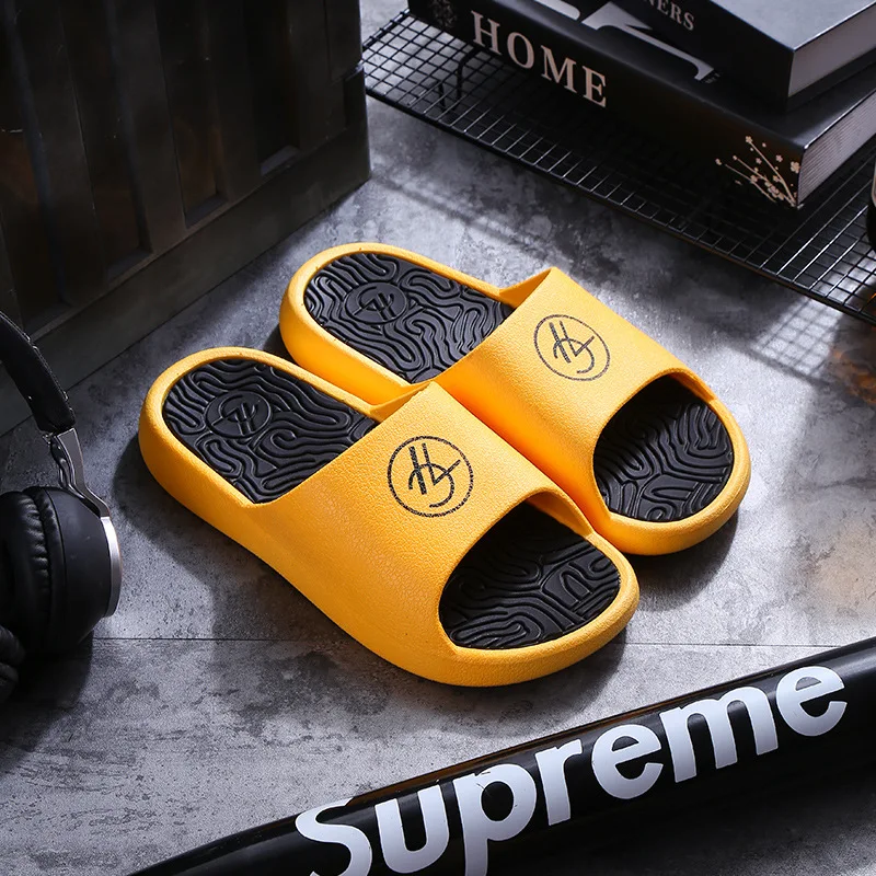 supreme louis vuitton palm slippers