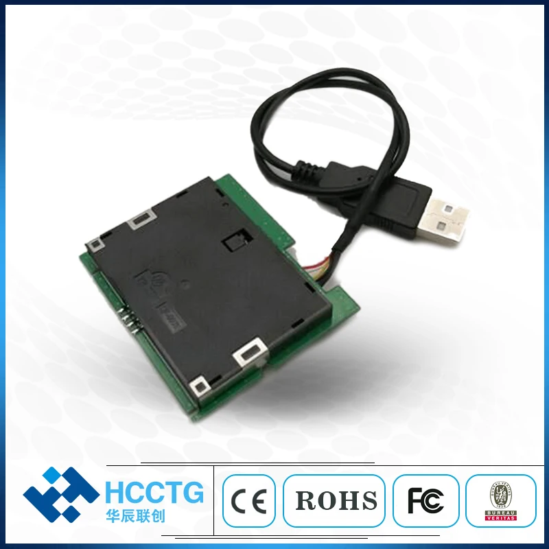 Флэш-накопитель USB Smargo флэш-кардридер с бесплатной системой конфигурации |