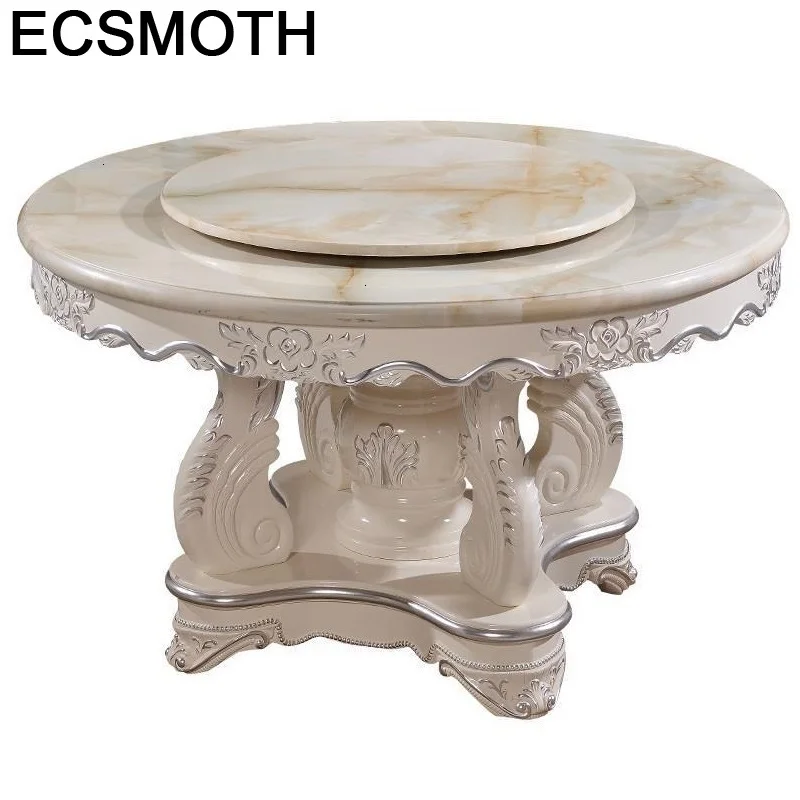 Tavolo Eet Pliante Meja Makan Tafel A Langer Sala кухня Redonda Tisch Европейский Tablo Mesa De Jantar Bureau обеденный
