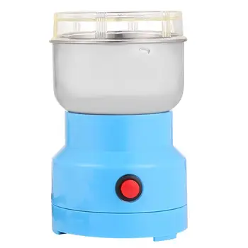 

1pc Grain Crusher Home Automatic Food Grinder Vegetables Chopper Kitchen Food Processing Tools