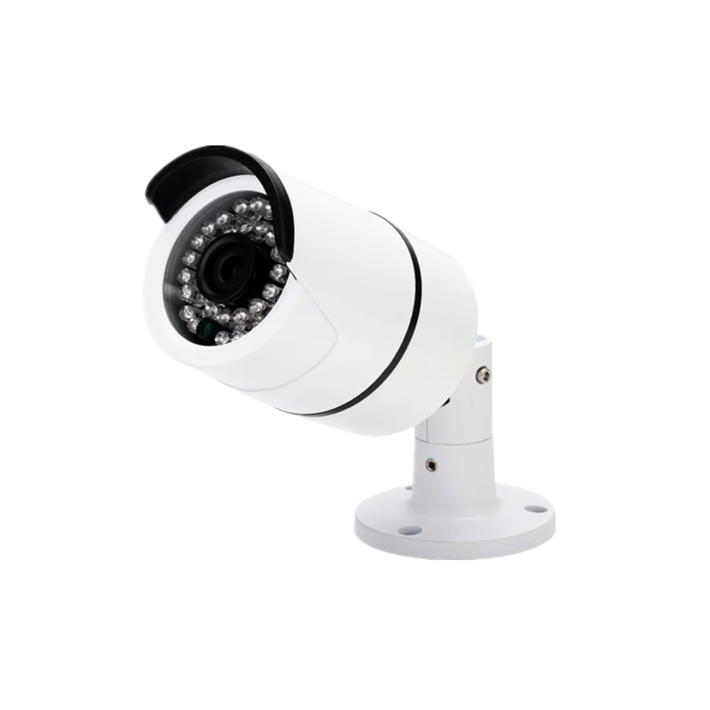 

HD IP Camera 1080P 2MP/3MP/4MP CCTV IP Camera Bullet Outdoor Night Vision Family Security CCTV Camera