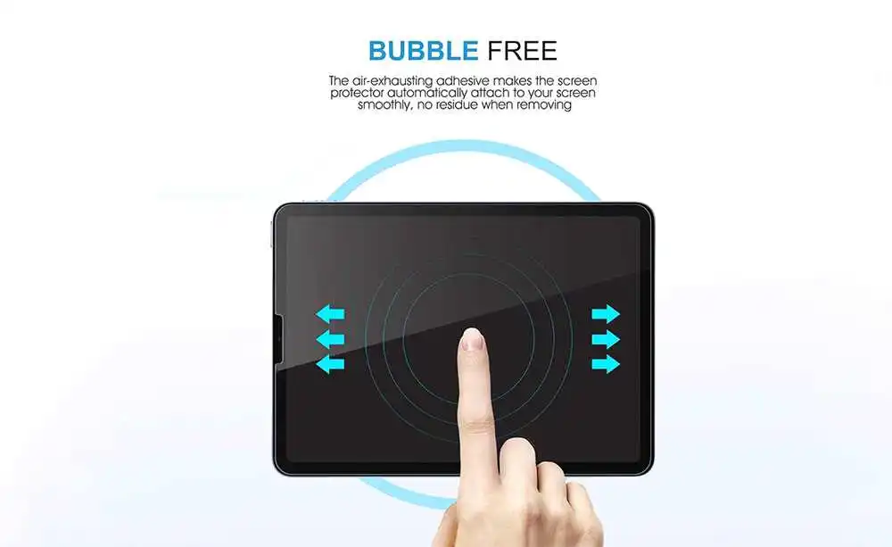 tablet keyboards Tempered Glass Screen Protector For Huawei MatePad 10.4 T 10s T10s T8 MediaPad T5 T3 10 M5 Pro Lite 8 Honor Pad V6 Tablet Glass samsung tablet stand