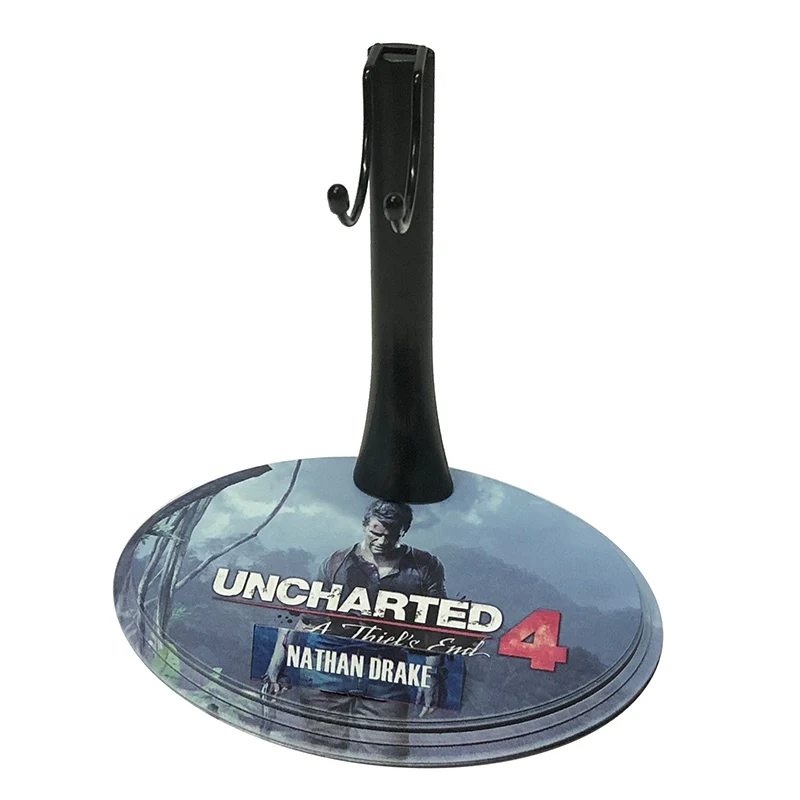 1/6 масштаб экшн фигура стенд Uncharted Натан Дрейк | Игрушки и хобби