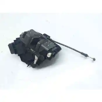 

4M5AR26413BC DOOR LOCK REAR LEFT FORD FOCUS HATCHBACK (CHAP)