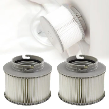 

Accessories Small Round Strainer Inflatable Swimming Pool Part Durable Filter Universal Hot Tub Garden Tool Replacement Spas