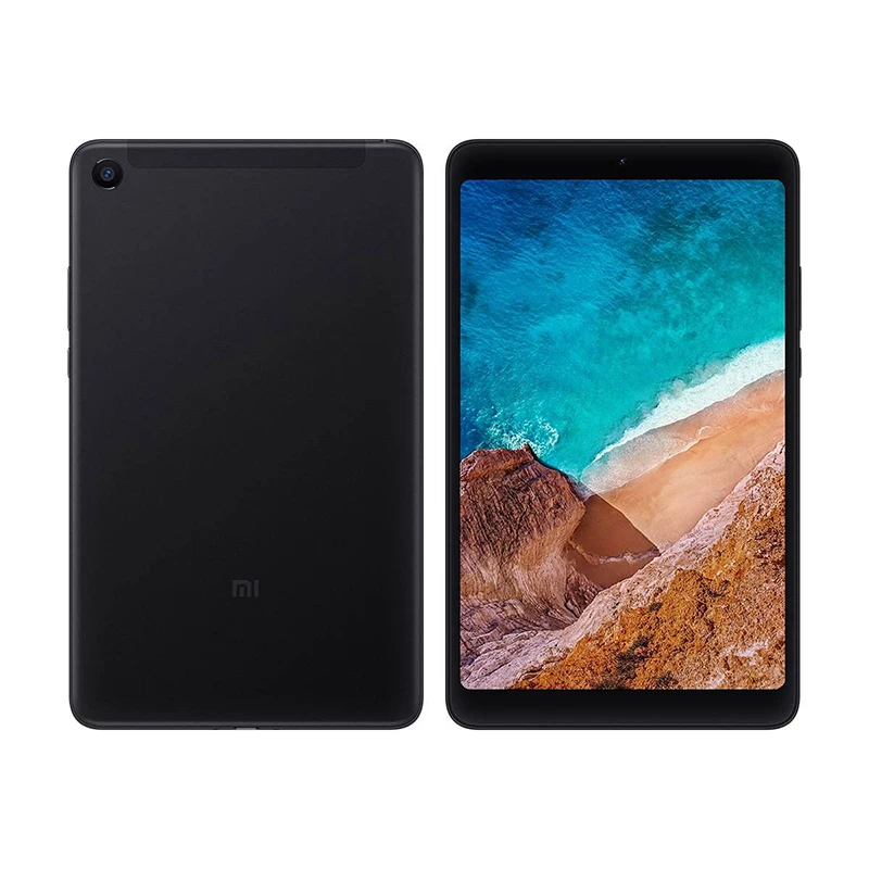 PC/タブレット タブレット Xiaomi 8.0 Inch Tablet MI Pad 4 WIFI/LTE Version Android Tablet Core 8  Snapdragon 660 4GB RAM 64G ROM 6000mAh Xiaomi Tablets