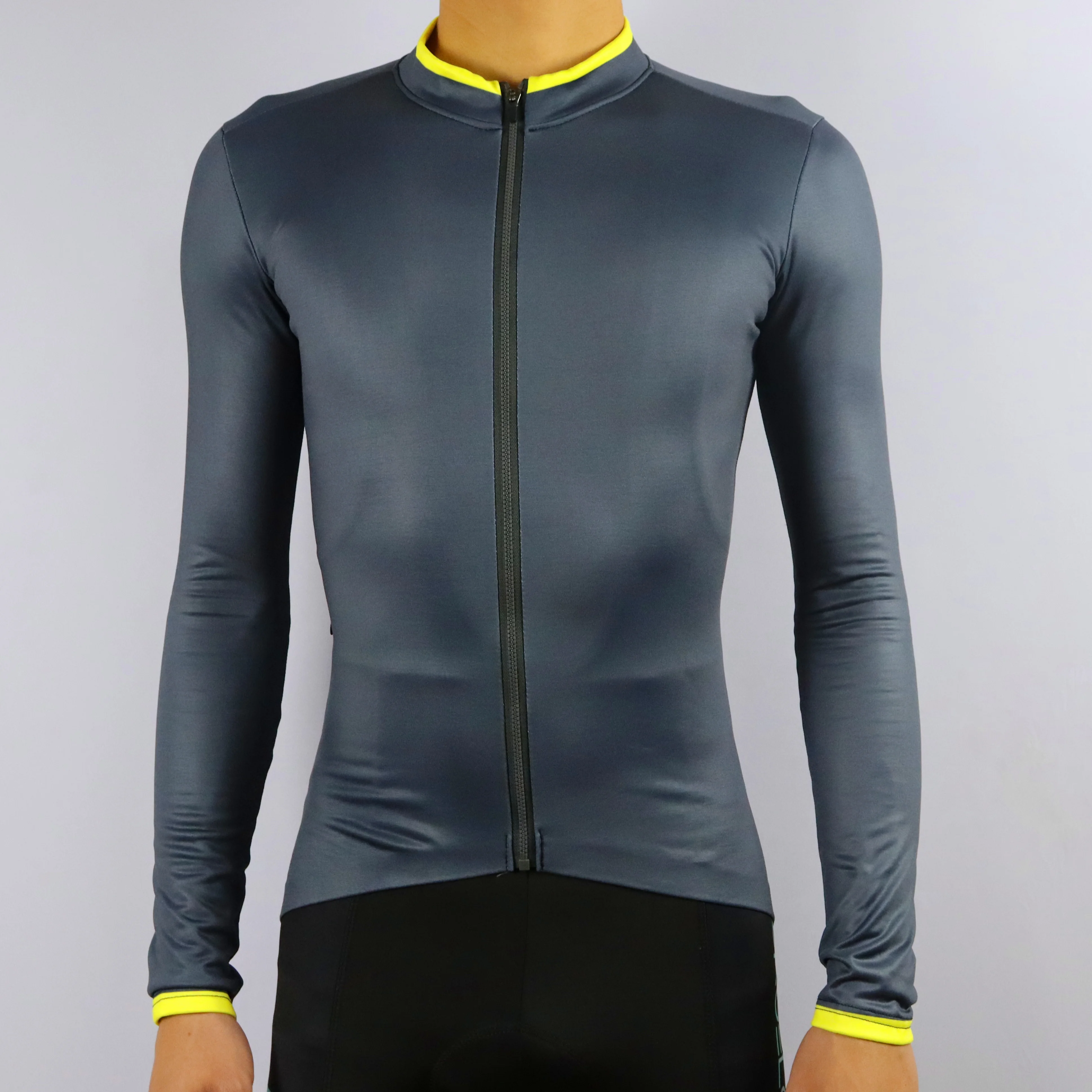 Мужская велосипедная куртка сохраняющая тепло ZORGELOOS uniforme ciclismo зима