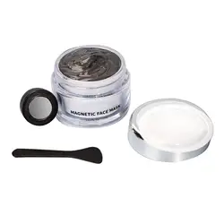 Magnetic Face Cover Deep Cleansing Pores Shrinking Blackhead Removal Mud Face Cover