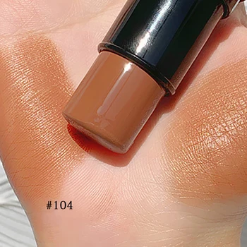 Concealer Stick Foundation Full Coverage Contour Cream Facial Bronzer Eye Makeup Base Primer Moisturizer Blemish