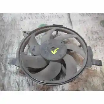 

ELECTRIC FAN MERCEDES VITO (W638) COMBI 2. 2 16V CDI Turbodiesel cat [15189422]