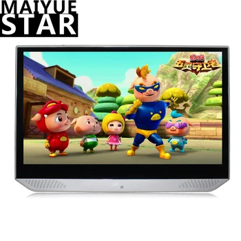 

Maiyue star 13.3-inch 2GB + 32GB Android 9.0car headrest display1080P 4K HD touch screen WIFI/Bluetooth/USB/SD/HDMI/FM/Mirroring