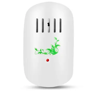 

Intelligent pet air purifier negative ion smoke removal formaldehyde PM2.5 aromatherapy car purifier