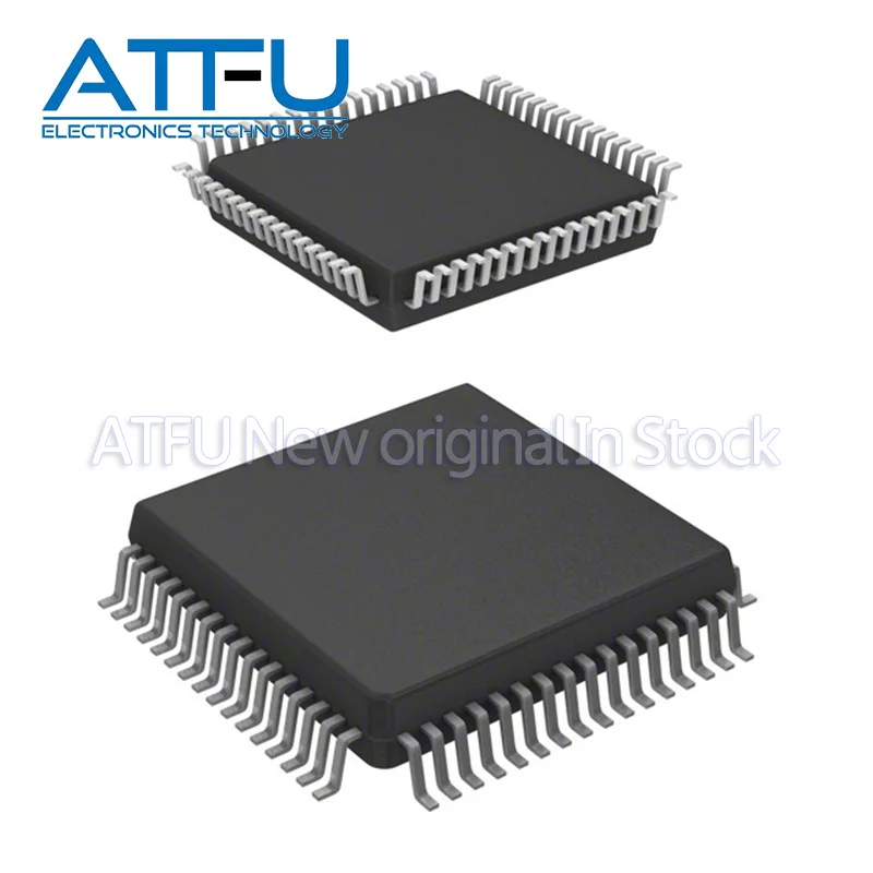 

5PCS/LOT ADV7302AKSTZ ADV7302AKST ADV7302 QFP64