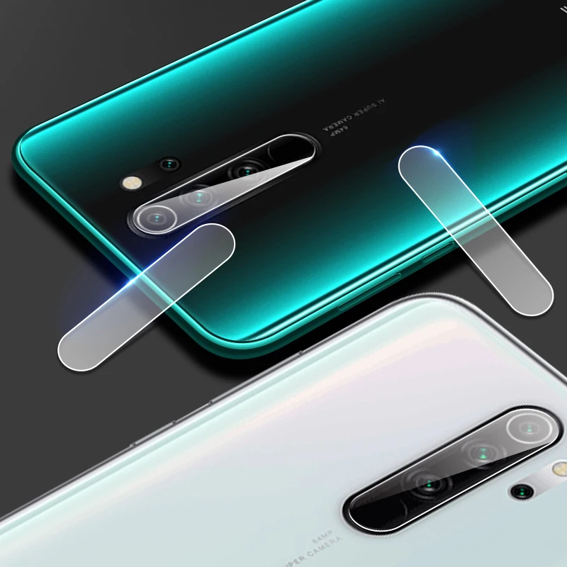 Закаленное стекло для Xiaomi Redmi Note 8 Pro 8T K20 чехол для Redmi Note 8 Защитное стекло для объектива камеры защитное кольцо Крышка