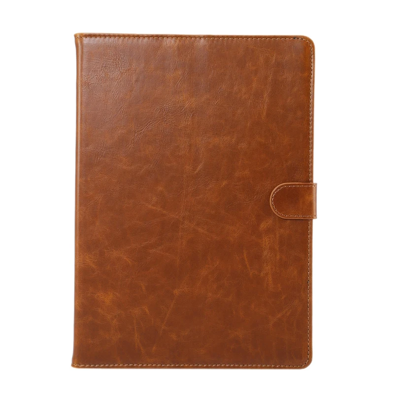 Light Brown Премиум кожаный смарт-чехол для iPad 10,2 чехол для Apple iPad 7-го поколения A2197 A2200 A2198 A2232 Funda Coque слот для карт - Цвет: Light Brown