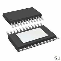 

TPA6011 TPA6017 PA6019 SSOP-24 10PCS