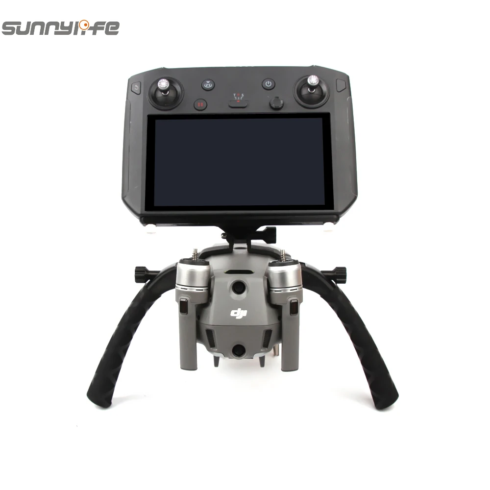 

Handheld Gimbal Stabilizers for DJI Smart Controller and MAVIC 2 Drone