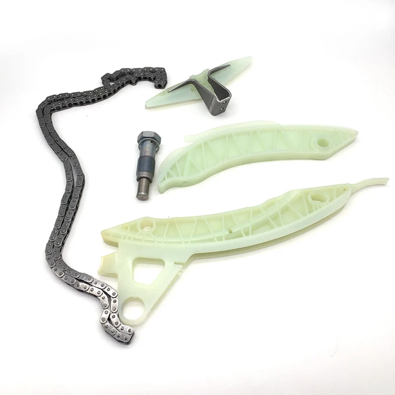 1 セット OEM 0829G3/9816058680/081830/081831/9822827180 タイミング チェーン スーツ リペア キット 適用： プジョー/PEUGEOT 3008 508 AL-HH-2466 AL 1 セット OEM 0829G3⁄9816058680⁄081830⁄081831⁄9822827180 タイミング