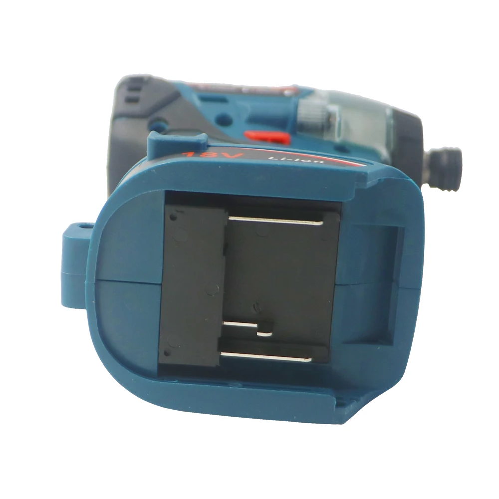 Беспроводная дрель makita 18 вольтовый бесщеточный 4 скоростной ударный привод I4W5R