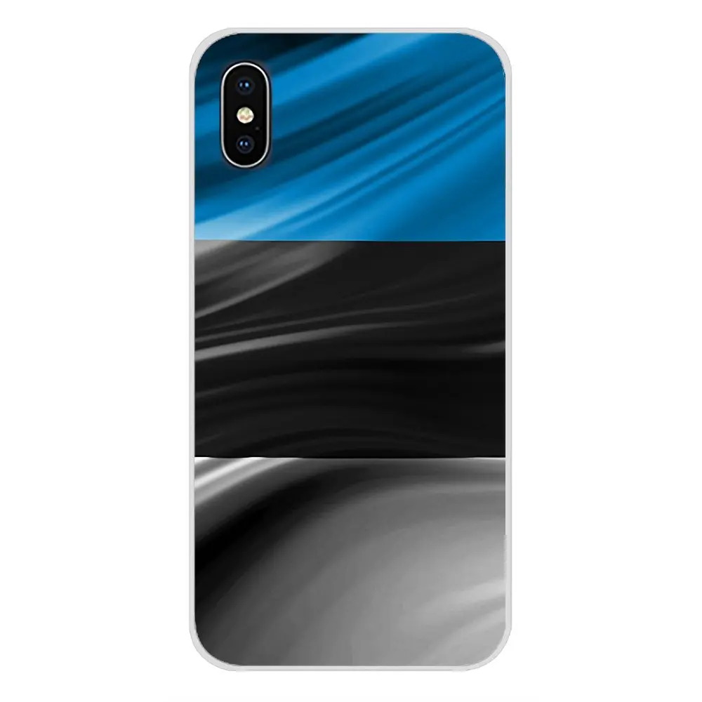 Аксессуары чехлы для телефонов Apple IPhone X XR XS 11Pro MAX 4S 5s 5C SE 6S 7 8 Plus ipod touch 5 6 Национальный флаг - Цвет: images 8