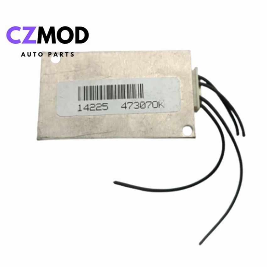 do0v0obページ CZMOD Original C00004379B LED Headlight Control Driver Board