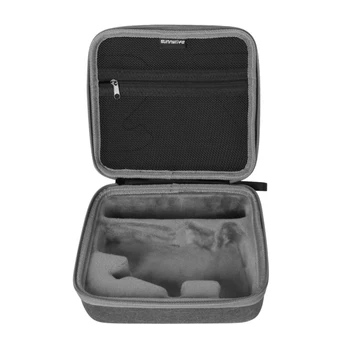 

Newly Gimbal Portable Bag Protective Storage Bag For DJI OM 4 / OSMO MOBILE 3 Smartphone Stabilizer Handheld Gimbal Accessories