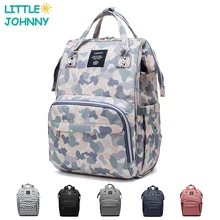 Lequeen Fashion Mummy Maternity Nappy Bag Brand Large Capacity Baby Bag Travel Backpack Designer Nursing Bag for Baby Care
