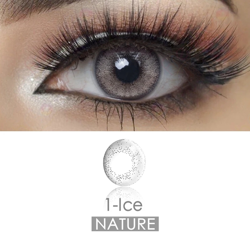 1-Ice Природа Цветной связаться с нами - Цвет: 1-Ice