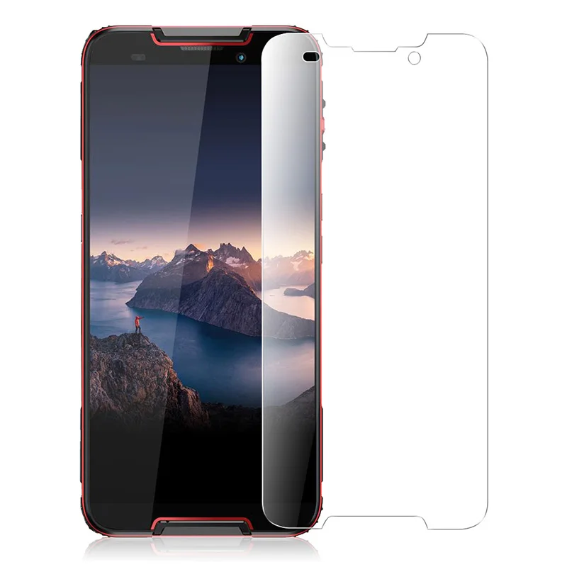 Tempered Glass For Cubot Quest Lite P40 P30 P20 X19 S X20 pro X18 Plus GLASS Protective Film Screen Protector Phone cover | Мобильные