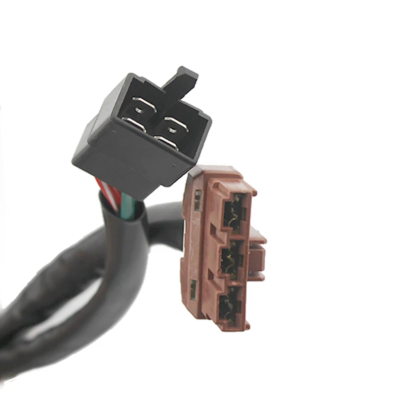 Motorcycle Regulator rectifier for aprilia (11)