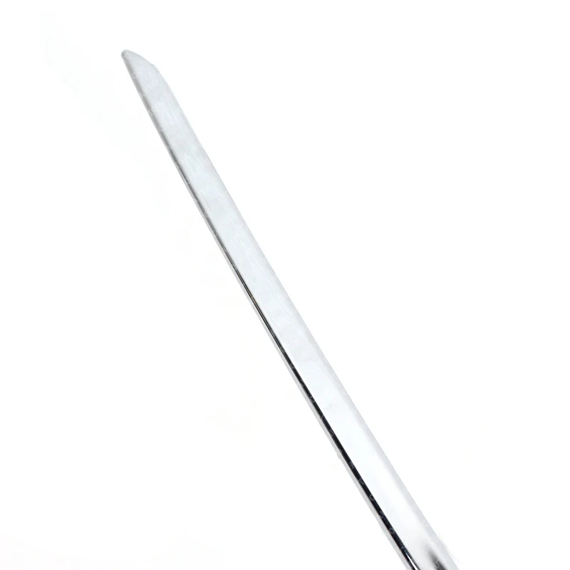 Auto-Frontstoßstange, Chrom-Zierleiste für Mercedes-Benz W204 C300 C350 2008 2009 2010 2011 2048850821 2048850721 Auto-Styling – Detail 8